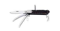 MIKOV 232-XH-6V FIXIR - loveck� n��, 6-dielny, imit�cia parohu