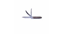 MIKOV 232-XP-3/KP FIXIR - klinov� v�brus �epele