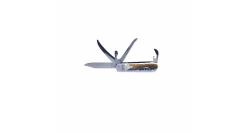 MIKOV 232-XP-6V/KP FIXIR - tvar hrotu spey point