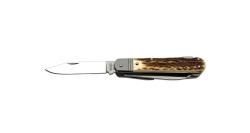 �epe� z materi�lu nerezov� oce� 440A na no�i MIKOV 232-XP-6V/KP FIXIR