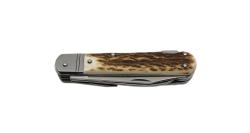 MIKOV 232-XP-6V/KP FIXIR - �epe� s tvrdos�ou 54-57 HRc
