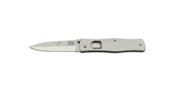 MIKOV 240-NN-1 SMART - vreckov� n��, celonerezov�, s klipom
