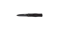 MIKOV 241-BH-1/BKP PREDATOR - vyskakovac� n��, BLACKOUT, oce� N690