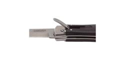 MIKOV 241-BH-1/STKP PREDATOR - v zatvorenom stave meria 120 mm