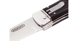 R��ka z materi�lu plast na no�i MIKOV 241-BH-1/STN/KLIP PREDATOR