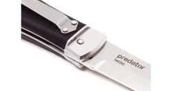 MIKOV 241-BH-1/STN/KLIP PREDATOR - �epe� s tvrdos�ou 58-60 HRc