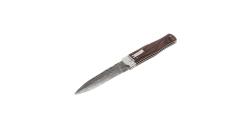 �epe� z materi�lu Dama�kov� oce� na no�i MIKOV 241-DD-1/KP PREDATOR