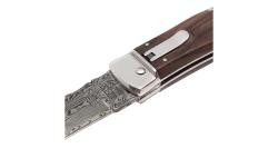 MIKOV 241-DD-1/KP PREDATOR - �epe� s tvrdos�ou 57-60 HRc