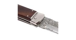 MIKOV 241-DD-1/KP PREDATOR v celkovej d�ke 215 mm