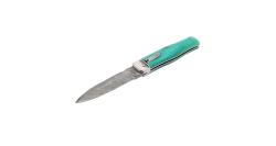 �epe� z materi�lu Dama�kov� oce� na no�i MIKOV 241-Dko-1/KP PREDATOR