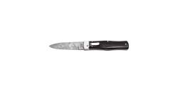 MIKOV 241-DR-1/KP-JB PREDATOR - vyskakovac� n��, James Bond, dama�ek
