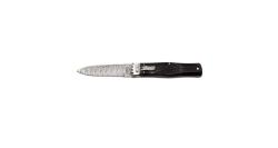 MIKOV 241-DR-1/PR PREDATOR - vyskakovac� n��, PANTHER, dama�ek, roh
