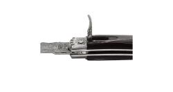 MIKOV 241-DR-1/PR PREDATOR - v zatvorenom stave meria 120 mm