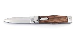 MIKOV 241-ND-1/HR PREDATOR - vyskakovac� n��, s kladivkom, drevo