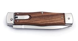 �epe� z materi�lu nerezov� oce� 420 na no�i MIKOV 241-ND-1/HR PREDATOR