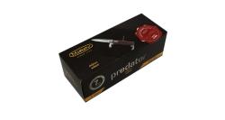 MIKOV 241-ND-1/HR PREDATOR - v zatvorenom stave meria 120 mm