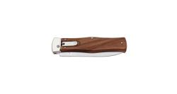 MIKOV 241-ND-1/KP PREDATOR s puzdrom, ktor� je s��as�ou balenia