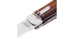 MIKOV 241-ND-2/KP PREDATOR v celkovej d�ke 215 mm