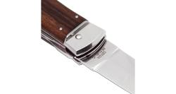 MIKOV 241-ND-2/KP PREDATOR - v zatvorenom stave meria 120 mm
