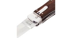 MIKOV 241-ND-3/KP PREDATOR v celkovej d�ke 215 mm