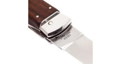 MIKOV 241-ND-3/KP PREDATOR - v zatvorenom stave meria 120 mm