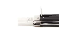 MIKOV 241-NH-2/KP PREDATOR - v zatvorenom stave meria 120 mm