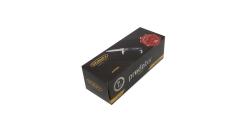 MIKOV 241-NH-3/KP PREDATOR - tvar hrotu spear point