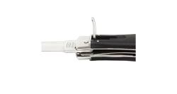 MIKOV 241-NH-3/KP PREDATOR - v zatvorenom stave meria 120 mm