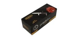 MIKOV 241-NP-1/HR PREDATOR - v zatvorenom stave meria 120 mm