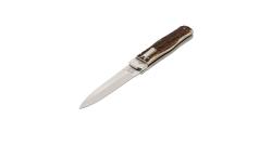 �epe� z materi�lu nerezov� oce� 420 na no�i MIKOV 241-NP-1/KP PREDATOR