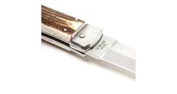 MIKOV 241-NP-1/KP PREDATOR v celkovej d�ke 215 mm