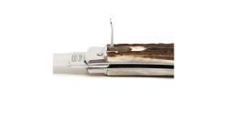 MIKOV 241-NP-1/KP PREDATOR - v zatvorenom stave meria 120 mm