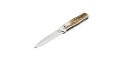 MIKOV 241-NP-3/KP PREDATOR - �epe� s tvrdos�ou 52-55 HRc