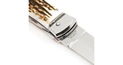 MIKOV 241-NP-3/KP PREDATOR - v zatvorenom stave meria 120 mm