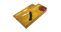 MIKOV 243-NH-1/B CROCODILE - �epe� s tvrdos�ou 52-55 HRc