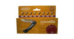 MIKOV 243-NH-1/B CROCODILE v celkovej d�ke 210 mm