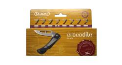 MIKOV 243-NH-1/C CROCODILE v celkovej d�ke 210 mm