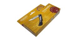 MIKOV 243-NH-1 CROCODILE - �epe� s tvrdos�ou 52-55 HRc