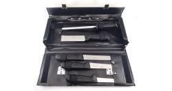 MIKOV 300.0 05/D CLASSIC - s�prava m�siarskych no�ov v kufr�ku