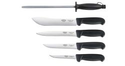 �epe� z materi�lu nerezov� oce� 440A na no�i MIKOV 300.0 05/D CLASSIC
