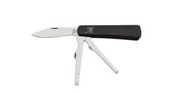 MIKOV 338-NH-3B ANGLER - ryb�rsky n��, 3-dielny
