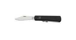 �epe� z materi�lu nerezov� oce� 420 na no�i MIKOV 338-NH-3B ANGLER