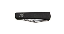 R��ka z materi�lu plast na no�i MIKOV 338-NH-3B ANGLER