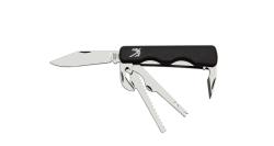 MIKOV 338-NH-5B ANGLER - ryb�rsky n��, 5-dielny