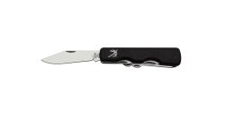 �epe� z materi�lu nerezov� oce� 420 na no�i MIKOV 338-NH-5B ANGLER