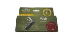 MIKOV 338-NH-5B ANGLER v celkovej d�ke 178 mm