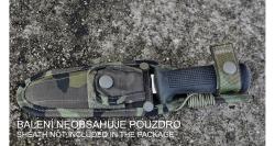 MIKOV 362-BG UTON - ��rka �epele 24 mm