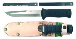 MIKOV 362-NG-4 /ARMY UTON - arm�dny n�� vz. 75, komplet s puzdrom