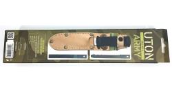 �epe� z materi�lu nerezov� oce� 420 na no�i MIKOV 362-NG-4 /ARMY UTON