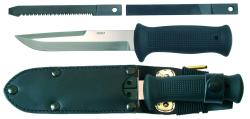 MIKOV 362-NG-4 /POLICE UTON - arm�dny n�� vz. 75, komplet s puzdrom